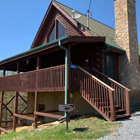 Grand Vistas Sevierville Exterior foto