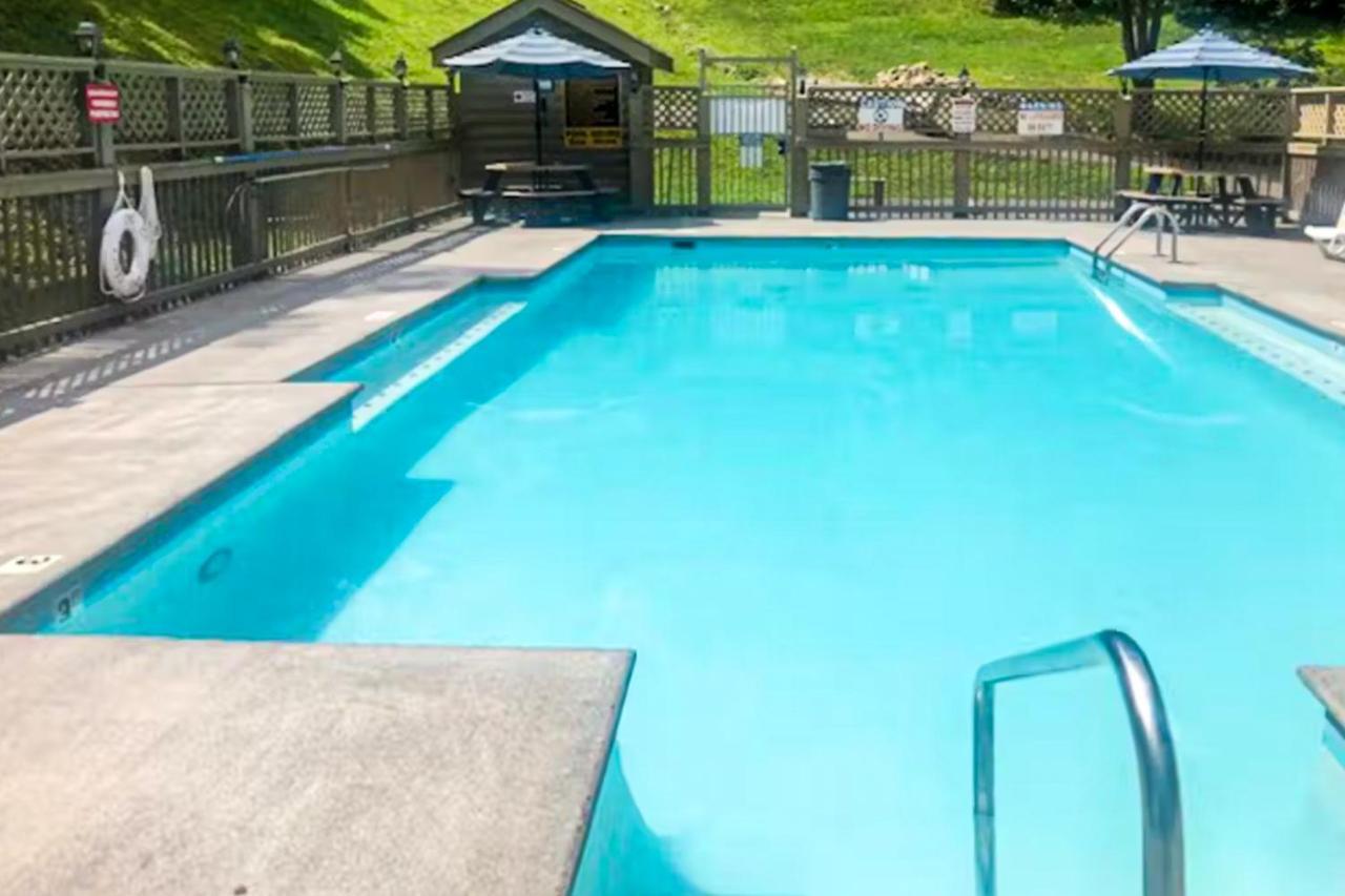 Grand Vistas Sevierville Exterior foto