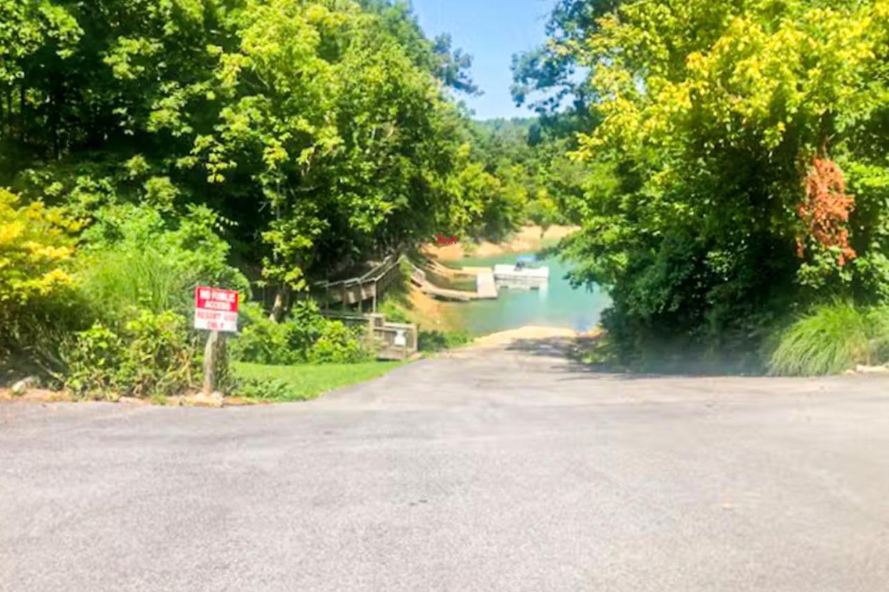 Grand Vistas Sevierville Exterior foto